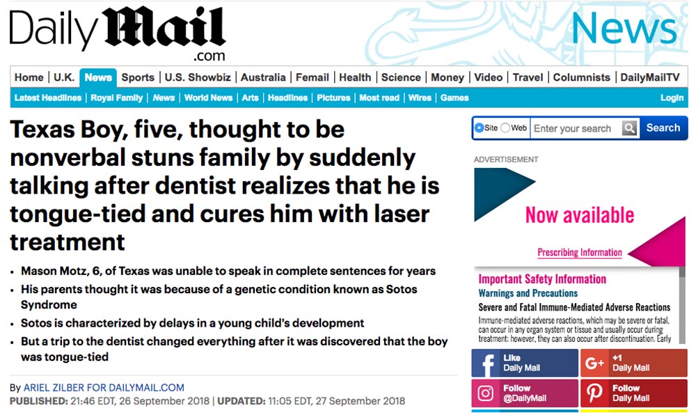 daily mail