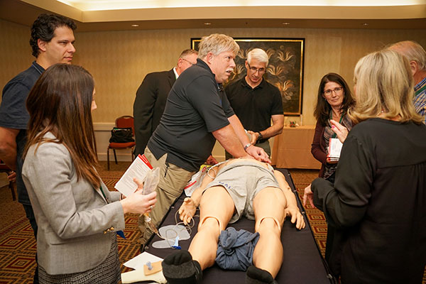 Advanced Cardiac Life Support (ACLS) Certification
