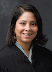Judge Cathy Bissoon