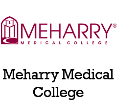 Meharry Logo