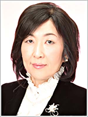 Misako Nakashima, PhD