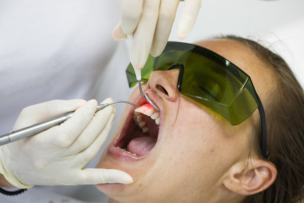 Could You Be Getting More Out of Your Dental Laser?