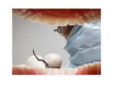 Dentists urged to participate in 13th annual Oral Cancer Awareness Month