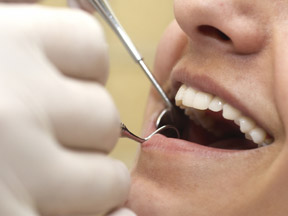 The Dental Patientâ€™s Role in Safe Sedation Dentistry