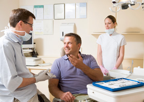 Studies Show Dentists Underestimate Patient Demand for Sedation