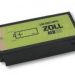 ZOLL AED Pro Battery (Non-Rechargeable)