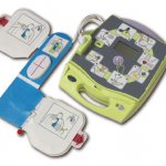 ZOLL® AED Plus®