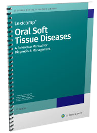 Oral Soft Tissue Diseases Manual