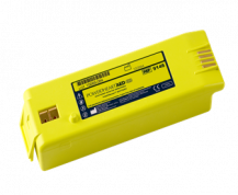 9146-302_Accessories_Intellisense Lithium AED Battery copy