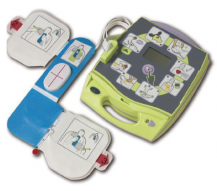 ZOLL® AED Plus®