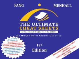 Ultimate Cheat Sheets 12th edition