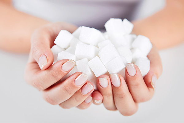 Caught Between Sucrose and Sucralose: A Dentist’s Dilemma