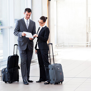 Free Webinar: How to Get Seminar & Travel Pay Right and Avoid a WHD Audit